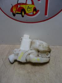 Vase de lave glace