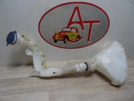 Vase de lave glace