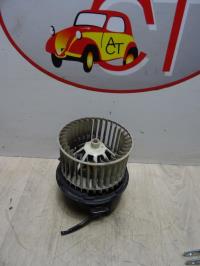 Ventilateur chauffage