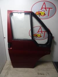 Porte avant droit