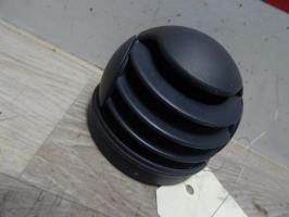 Aerateur tableau de bord avant gauche