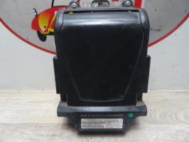 Monitor display