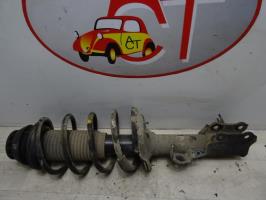 Ammortizzatore anteriore sinistro