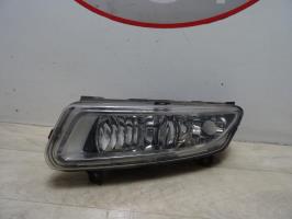 Fendinebbia sinistro (luce)