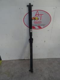 Albero di trasmissione (trazione posteriore)