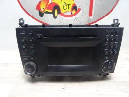 Autoradio originale