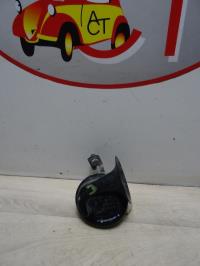 Tromba/Clacson