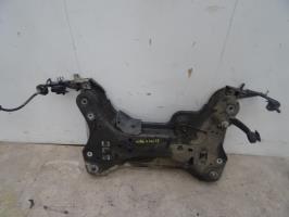 Culla motore anteriore
