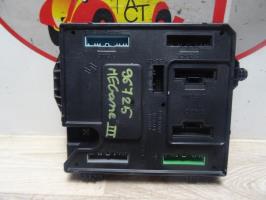 Boitier servitude moteur (BSM)