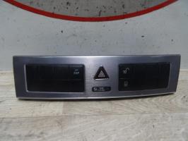 Bouton de warning