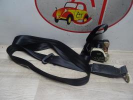 Ceinture arriere droit