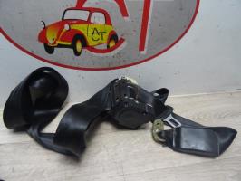Ceinture arriere gauche