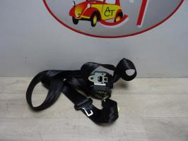 Ceinture arriere gauche