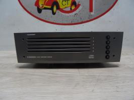Chargeur CD