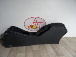 Console central (interieur plastique)