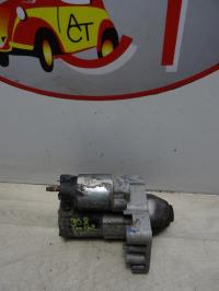 Motorino avviamento