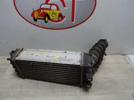 Echangeur air (Intercooler)