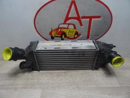 Scambiatore aria (Intercooler)