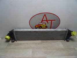 Echangeur air (Intercooler)