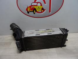 Echangeur air (Intercooler)