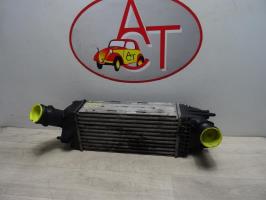 Echangeur air (Intercooler)