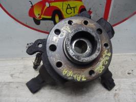 Fusee avant droit