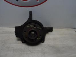 Fuso anteriore destro