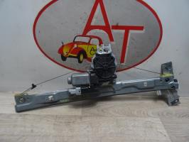 Alzacristalli elettrico anteriore destro
