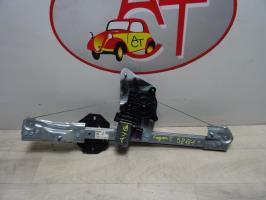 Leve vitre electrique avant gauche