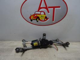 Moteur essuie glace avant