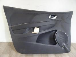 Pannello portiera anteriore sinistro