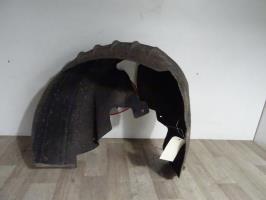 Parasale posteriore sinistro