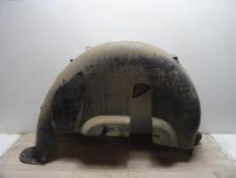 Parasale posteriore sinistro
