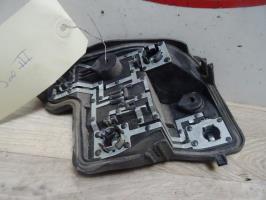 Base portalampade fanale posteriore destro