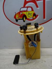 Pompe immergee