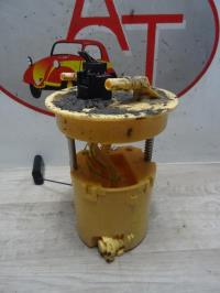 Pompe immergee