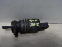 Pompe lave glace avant