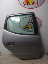 Portiera posteriore destra