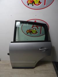 Portiera posteriore sinistra