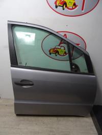 Porte avant droit
