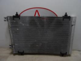 Radiateur clim