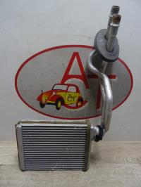 Radiateur chauffage