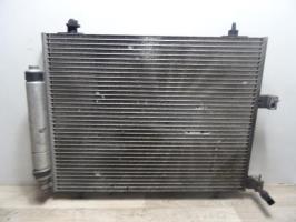 Radiateur clim