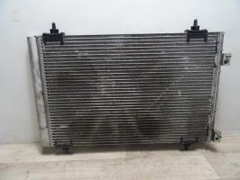 Radiateur clim