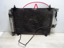Radiateur clim