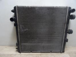 Radiateur eau