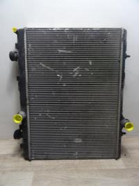 Radiateur eau