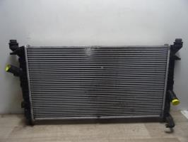 Radiateur eau