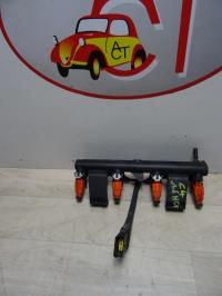 Rampe injection
