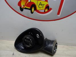 Retrovisor izquierdo